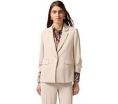 Beyond-Blazer de un Fondo en fluido