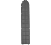 17/21PCS Screws Battery Compartment Bottom Cover for Xiaomi M365 Pro Electric Scooter Chassis Cover Battery Bottom Guard Plate