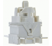 INTERRUPTOR PUERTA LAVAVAJILLAS COMPATIBLE CON INDESIT ARISTON MOD. BFV620W C.O. 142650