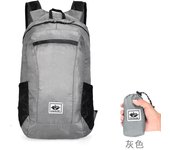Mochara plegable portátil ultraligera, Bolsa de gran capacidad para Deportes