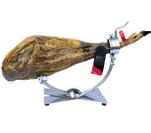 ESENCIA PURA Jamón de Bellota Ibérico 50% Raza Ibérico