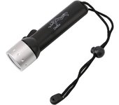 Led Professional waterproofing Diving Flashlight Strong Underwater Lighting Home Outdoor Emergency Lighting High Beam Flashlight