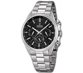 Reloj Festina Timeless Chronograph F16820/4 acero