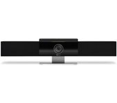 POLY Studio USB Video Bar Negro 3840 x 2160 Pixeles
