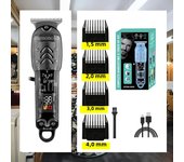 New Trimmer for Men Barber Shop Hair Clipper Men's Lawn Mower Razor Beard Haircut Machine Electric Shaver Hair Cutting Machine