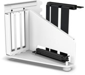 NZXT AB-RH175-W1 parte carcasa de ordenador Universal Soporte para tarjeta gráfica