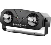 Party Light Disco Ball Light Dj Light Disco Light Ocean Light Star Light Projector Dance Light Sound Activated with Remote Contr