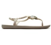 Ipanema IP83656 Chanclas de piscina o diario metidas por el dedo,tira al tobillo,playeras antideslizantes,elegante para señora