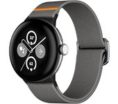 Nylon Loop Strap for Google Pixel Watch 3 41mm Band Watchband Bracelet for GOOGLE PIXEL 2 1 41MM pixel 41 Men Sports Correa