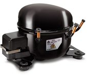 Compresor nevera R600A 1/10 CUBIGEL (B52CL)