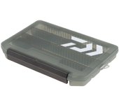 Lua Bait Box Organizer Lure Box Fishing Tool Fishing Tackle Box Bait Case Bait Accessories