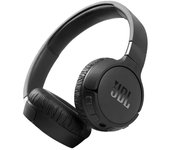 Auriculares JBL Tune 660NC Black