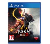 Sony - Nioh 2 - Inglés, Español - PlayStation 4