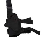 Leg Bag Belt Nylon Pouch Men