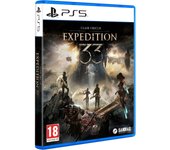 Clair Obscur: Expedition 33 PS5 y Xbox Series X (Edición española)