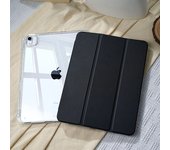 For 2024 iPad Air 6 Case iPad 10th Generation  10.2 7 8th  9th  Cover Gen  iPad Pro11 4 5 10.9in 12.9 M2 M4 M Pencil Holder Case