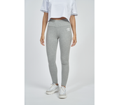 Pantaln UMBRO LEGGING UMBRO CHOGOLISA 72360I 011 Gris
