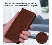 For Xiaomi Redmi 9 9A 9i 10C 11A 12C A1 A2 Solid Color skin feel Wallet Case Redmi Redmi A1 A2 Plus Magnetic Flip Leather Funda