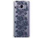 Funda compatible con Samsung Galaxy S8 - Encaje Vertical