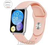 Sport Band For Huawei Watch FIT 2 Smart watch Strap Silicone Wristband Correa Vitality Bracelet fit2 watchbands Belt Accessories
