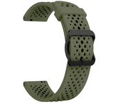 22mm Silicone Watch Strap for Xiaomi Watch 2 Pro Band Replacement Mi Watch S3 S2 46mm S1 Active S4 Sport Watch Color 2 Bracelets
