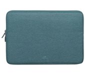 Funda rivacase 7703 suzuka para portatil 13.3 pulgadas aquamarina