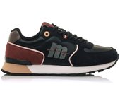 ZAPATILLAS MUSTANG JOGGO CLASSIC MUJER