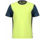 Camiseta Head Slice Lima