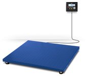 Báscula de Plataforma Gram Precision Xtrem Tortuga ML-600 /M
