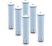 Reemplazo de filtro de Agua Claris Blue Certification compatible con Jura Impressa para Cafeterías