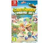 Castaway Paradise (DIGITAL) Juego para Consola Nintendo Switch