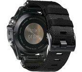 22mm 26mm Nylon Strap For Garmin Fenix 7X 7 Pro Solar/6X 6 Sapphire 5 5X Plus 3 3HR/Epix QuickFit WatchBand Official Band