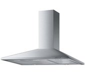 CAMPANA MEPAMSA PIRAMIDE PLUS 90 X 3200569119, 895mm campana de 90cm fabricante Mepamsa