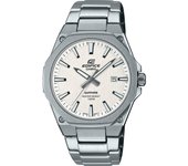 Reloj de pulsera CASIO Edifice - EFR-S108D-7AVUEF correa color: Gris plata Dial Gris plata Hombre