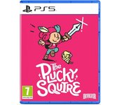 The Plucky Squire Juego para Consola Sony PlayStation 5