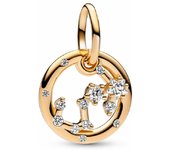 Charm colgante Pandora Shine Zodiaco Escorpio
