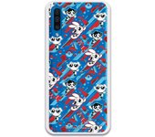 Funda original compatible con Samsung Galaxy A50 - A50s - A30s - P Girls Power