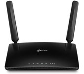 Router Inalámbrico 4G TP-Link Archer MR600 1200Mbps 2.4GHz 5GHz/ 2 Antenas/ WiFi 802.11a/n/ac - b/g/n