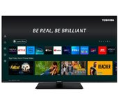 DAEWOO 50DM65QV Televisor 50" QLED UHD