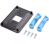 CPU Heatsink Mount Bracket Back Plate AMD RYZEN Socket AM4 CPU Fan Cooler