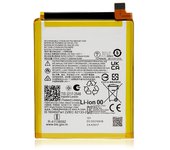 Bateria interna NG50 compatible para Motorola Moto G71 5G / G73 5G 5000mAh