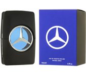 Mercedes Benz Perfume Hombre EDT Mercedes-Benz Man 100 Ml