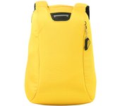 Totto España - Mochila Ejecutiva Amarillo Super Lemon - Bunker Pack 4.0