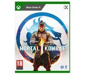 Mortal Kombat 1 Juego para Consola Microsoft XBOX Series X