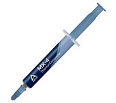 ARCTIC MX-4 (4 G) - Pasta Térmica de Alto Rendimiento para Procesadores (CPU, GPU - PC, PS4, XBOX) con Conductividad Térmica Muy Alta y Larga Durabilidad