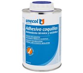 Adhesivo Coquillas Unecol 1L