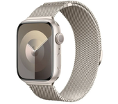 Megnetic strap For Apple watch 9 8 7 41mm 45mm Ultra/2 49mm Men's Women's Metal Breathable Band For iWatch 6543SE 44mm 40mm 42mm