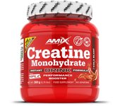 Creatina Monohidrato Drink - 360g Amix Nutrition.