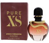 PURE XS FOR HER edp vapo 50 ml
