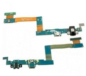 CABLE FLEX DE CARGA PARA TABLET SAMSUNG GALAXY TAB A 9.7" T550 T555